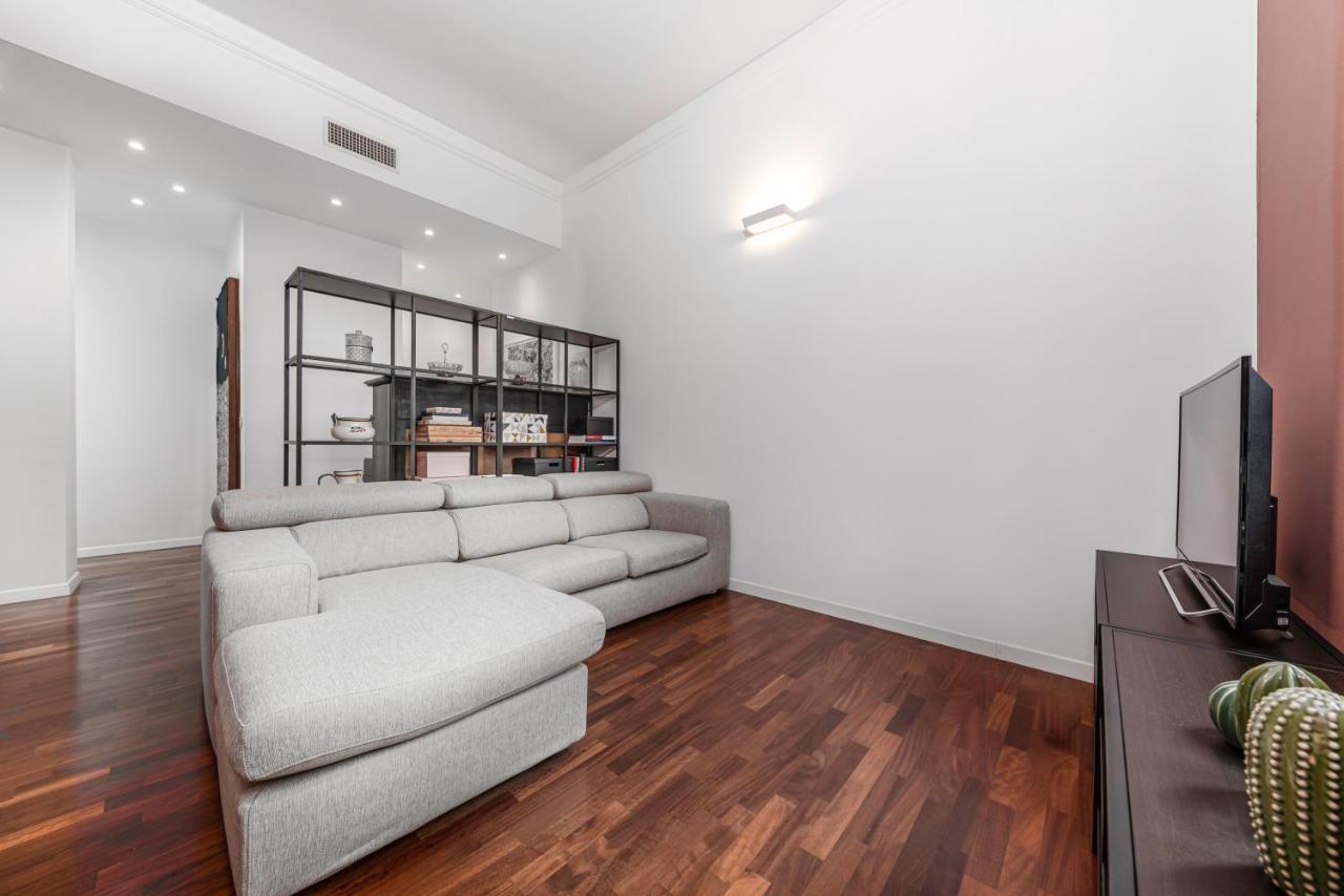Casa Da Suite Thela Μιλάνο Εξωτερικό φωτογραφία