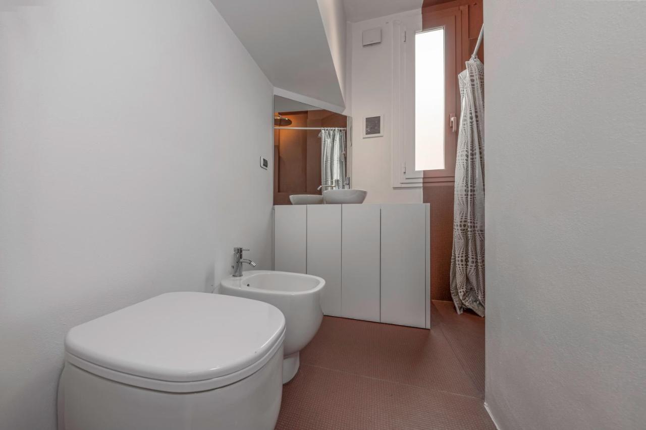 Casa Da Suite Thela Μιλάνο Εξωτερικό φωτογραφία
