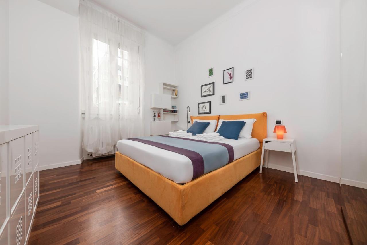 Casa Da Suite Thela Μιλάνο Εξωτερικό φωτογραφία