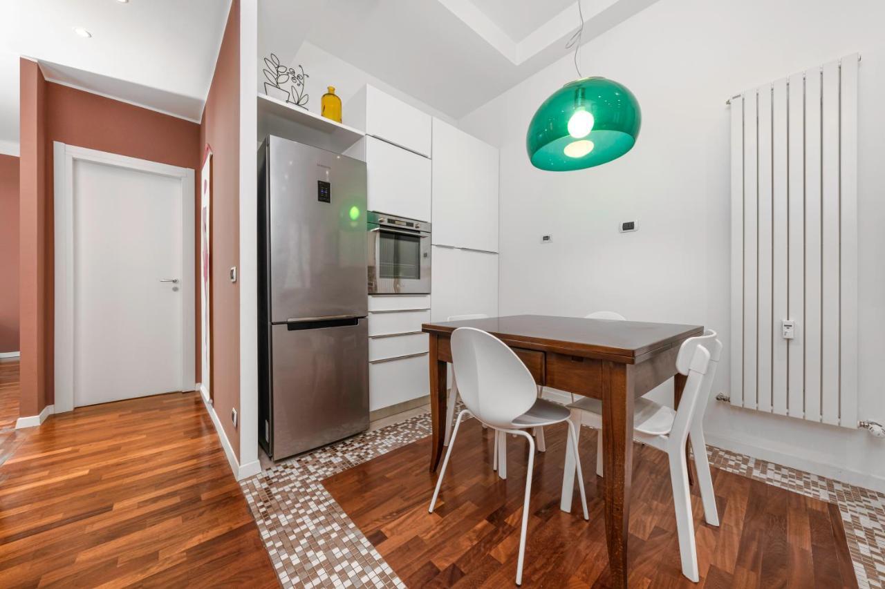 Casa Da Suite Thela Μιλάνο Εξωτερικό φωτογραφία