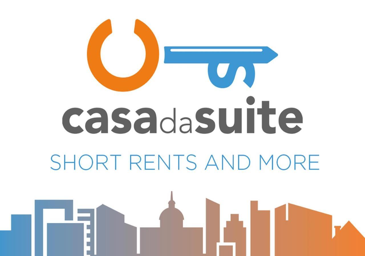Casa Da Suite Thela Μιλάνο Εξωτερικό φωτογραφία